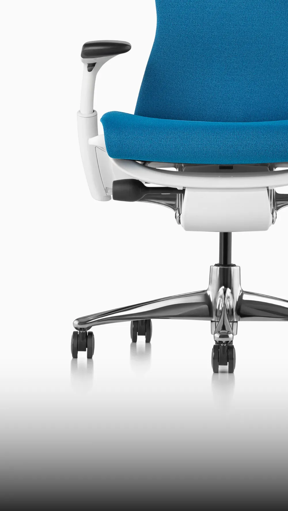 Điều chỉnh ghế